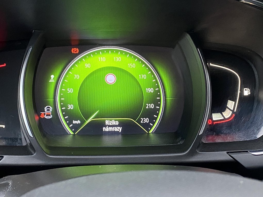 Renault Scénic 1.2 TCe 