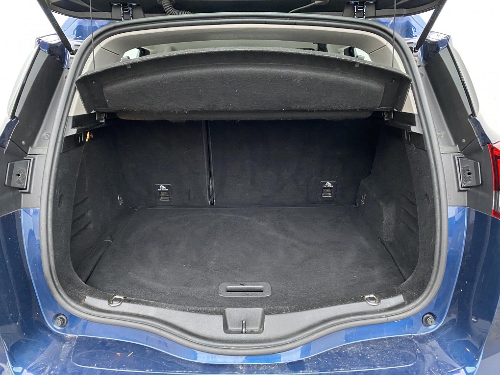 Renault Scénic 1.2 TCe 