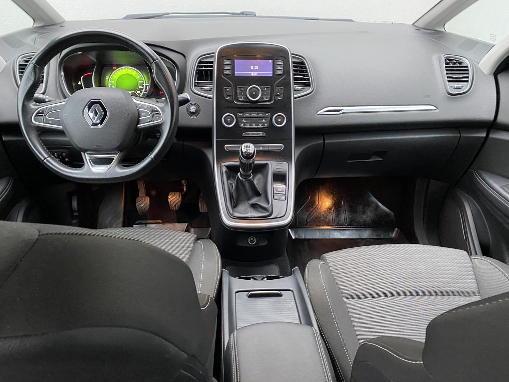 Renault Scénic 1.2 TCe 