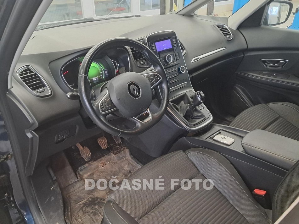 Renault Scénic 1.2 TCe 