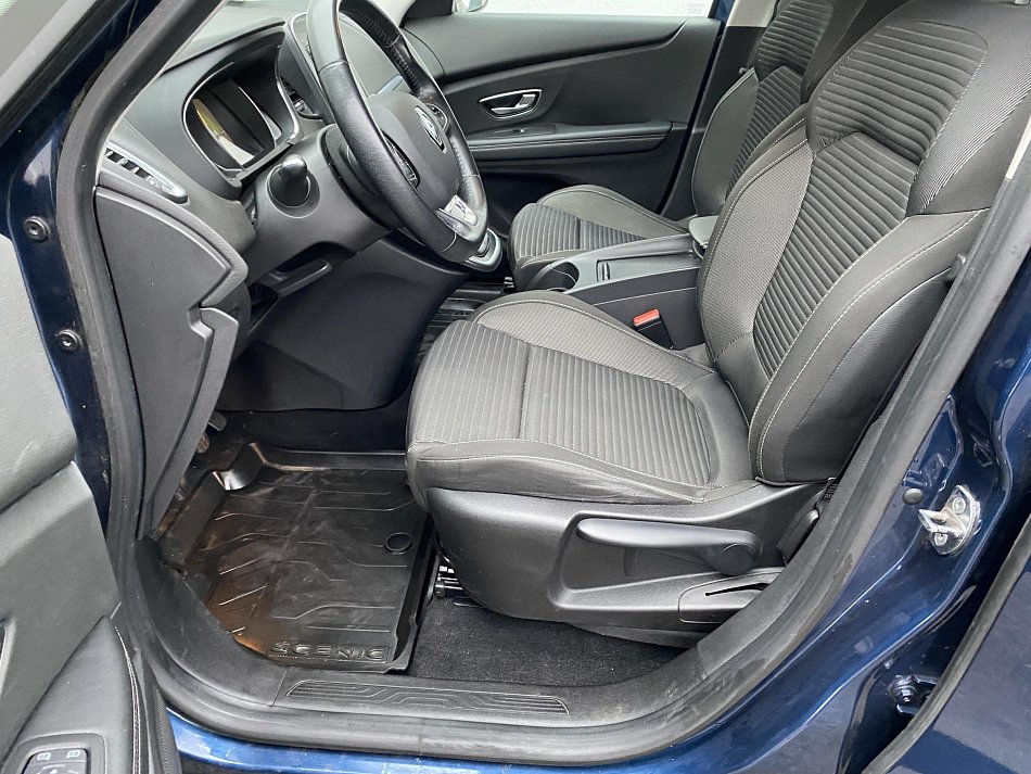 Renault Scénic 1.2 TCe 