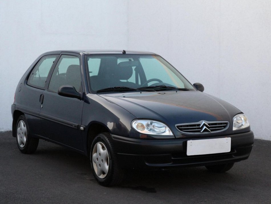 Citroën Saxo 1.1 