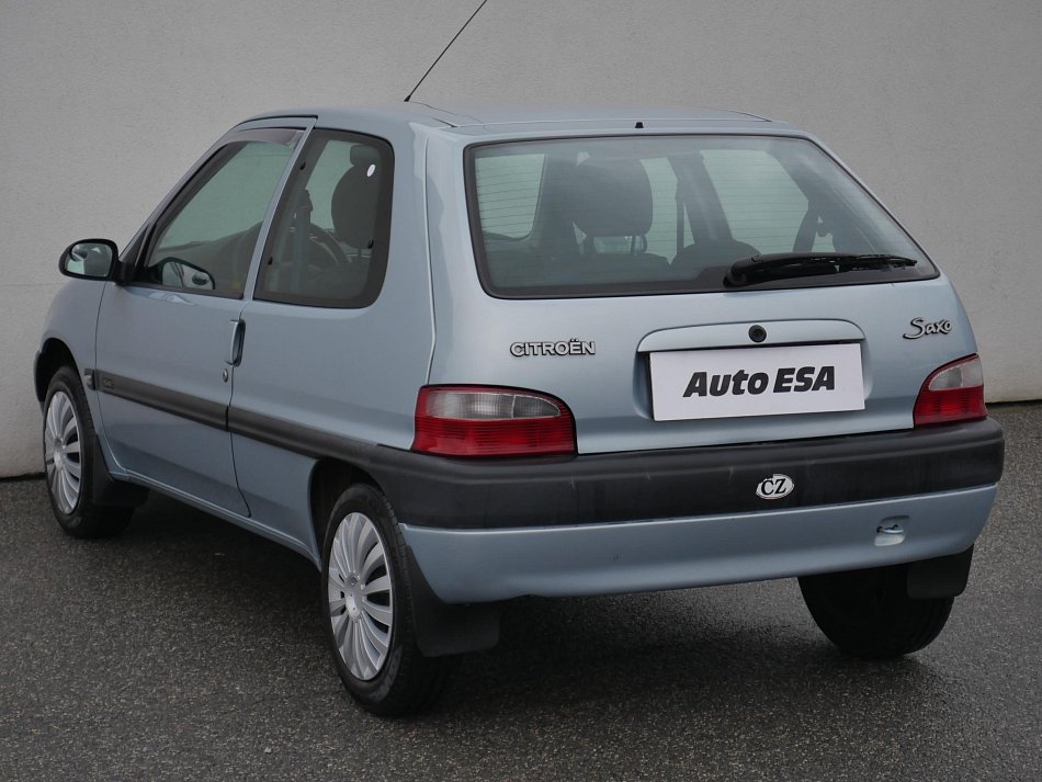 Citroën Saxo 1.1 