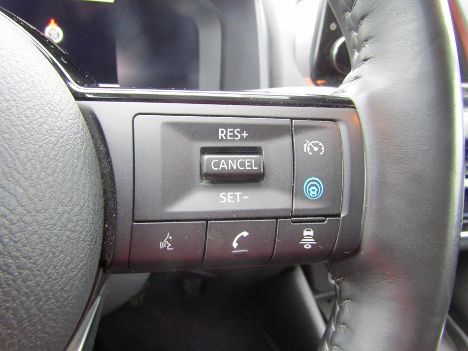 Nissan Qashqai 1.3 DIG-T 