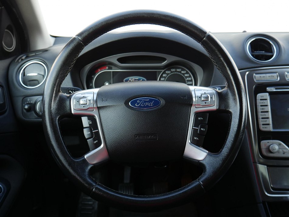 Ford Mondeo 2.0 TDCI 