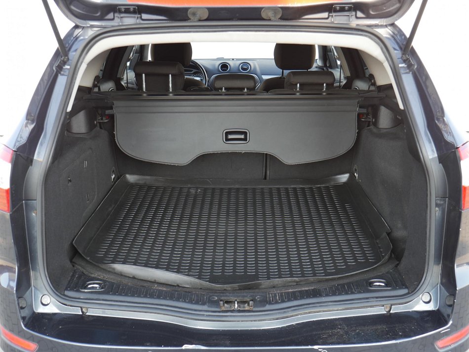 Ford Mondeo 2.0 TDCI 