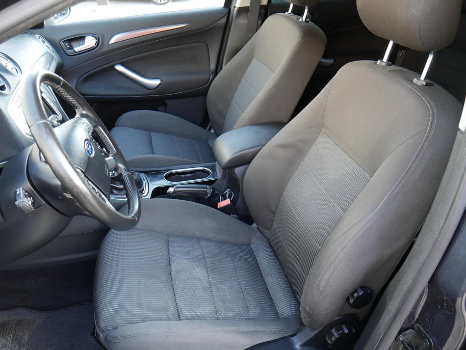 Ford Mondeo 2.0 TDCI 