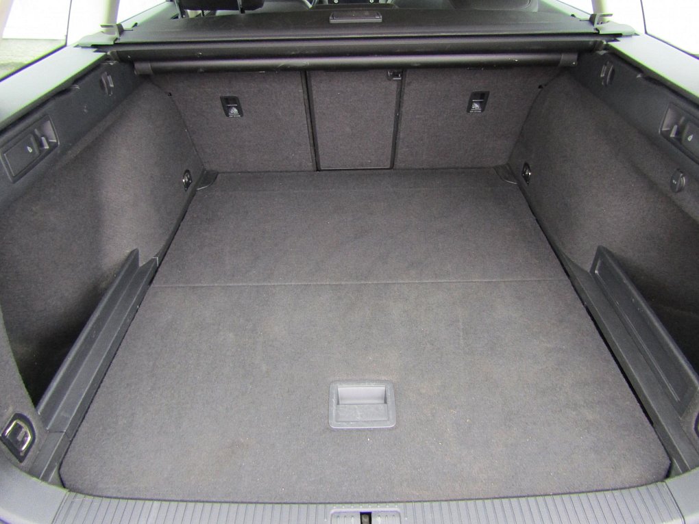 Volkswagen Passat 2.0TDi Highline