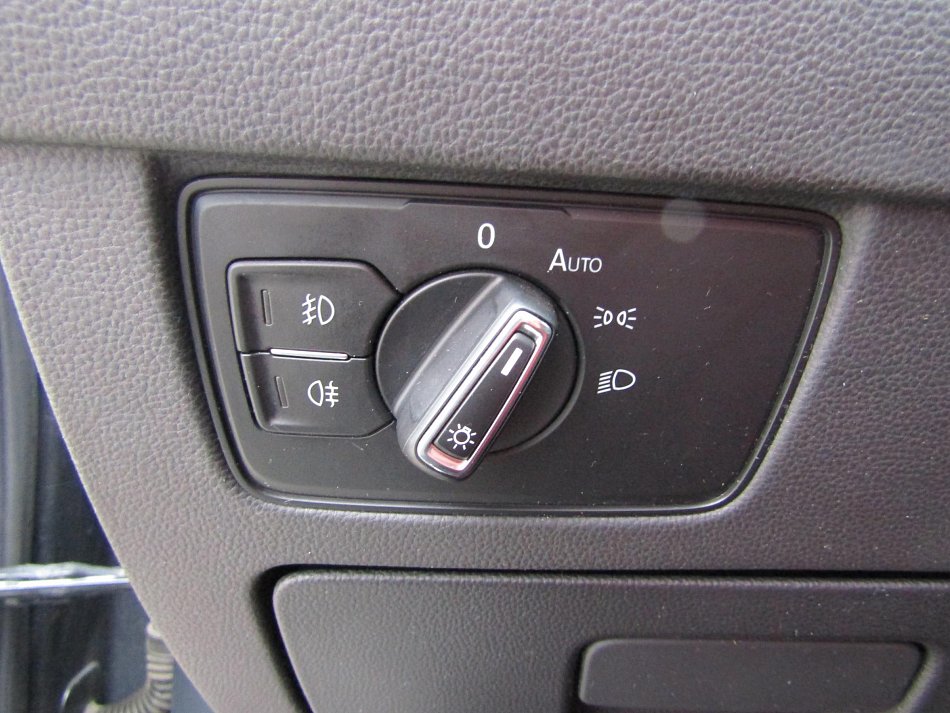 Volkswagen Passat 2.0TDi Highline