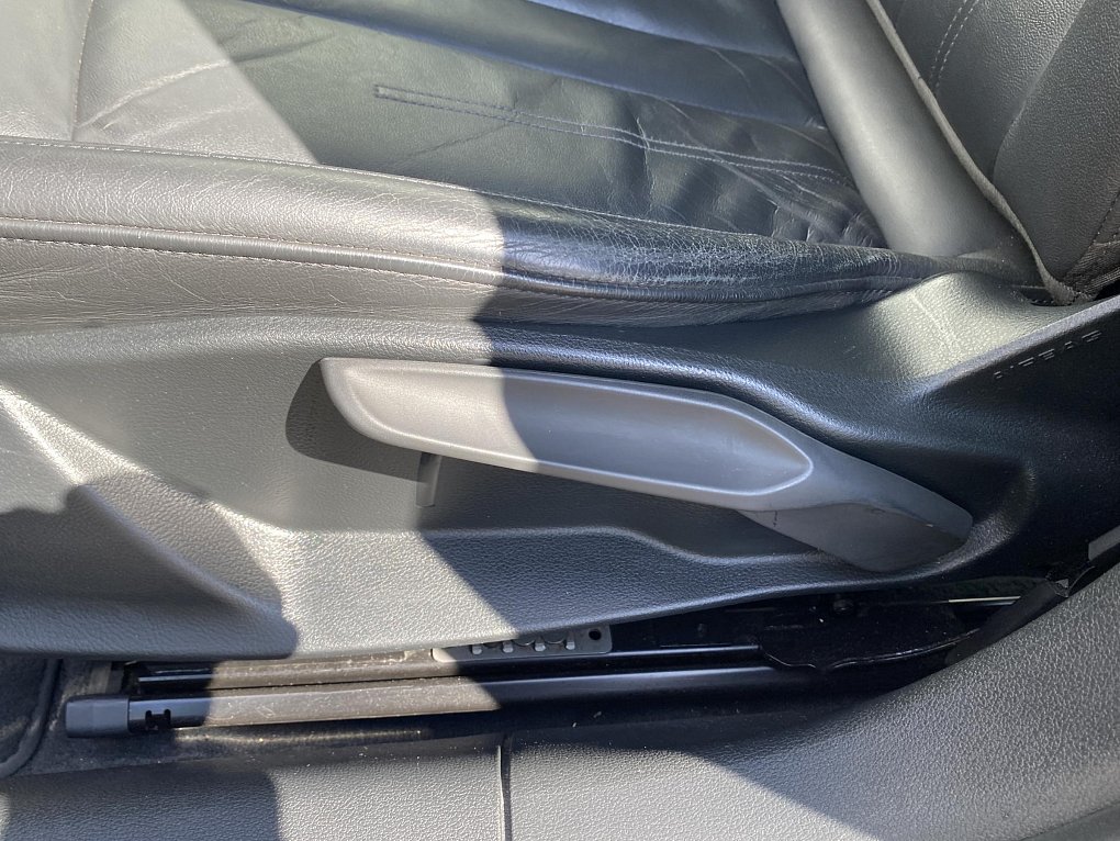 Audi A4 2.0TDi 