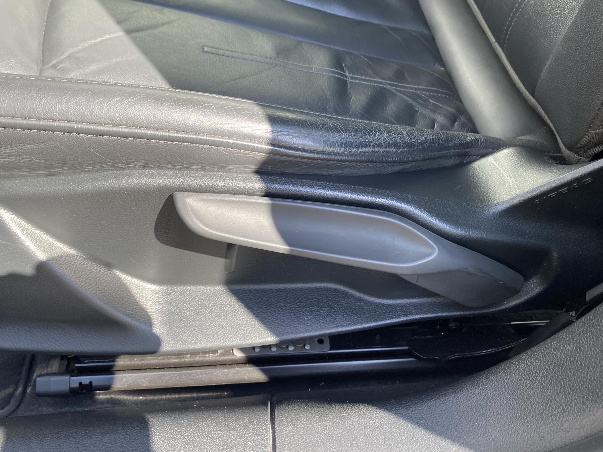 Audi A4, 2020 - pohled č. 14