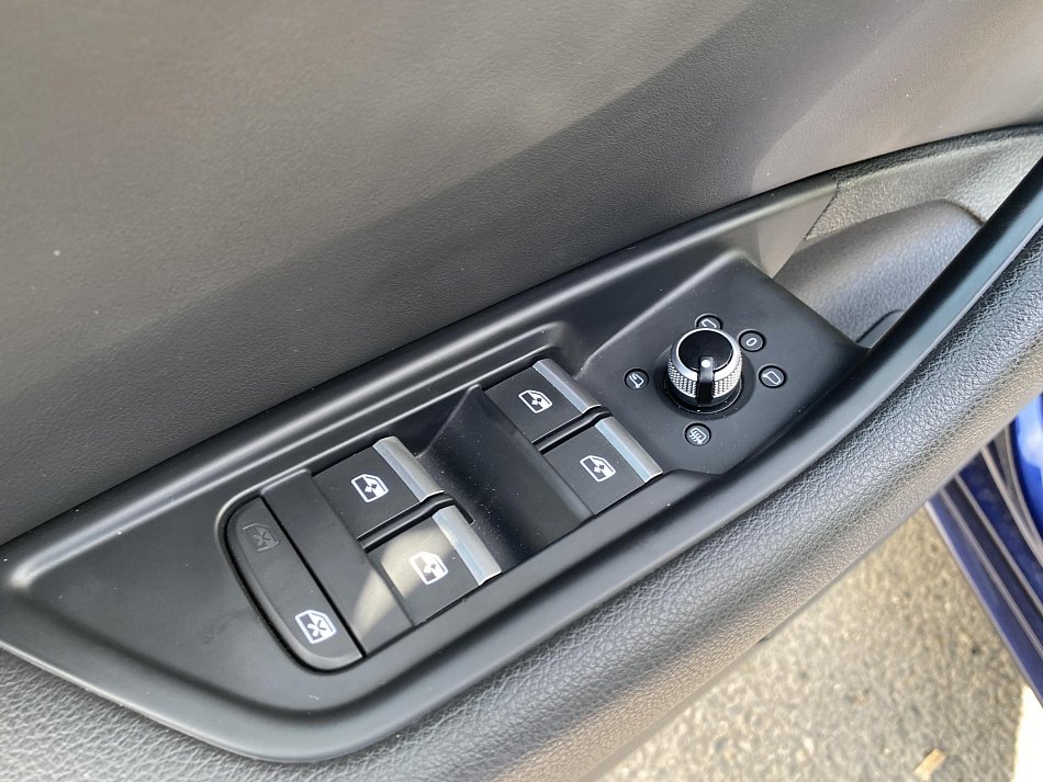 Audi A4 2.0TDi 