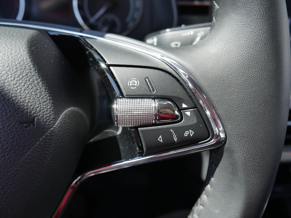 Škoda Kamiq 1.5 TSi Style
