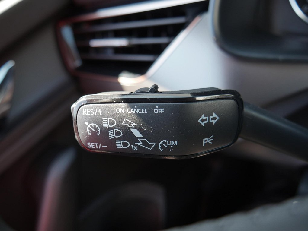 Škoda Kamiq 1.5 TSi Style