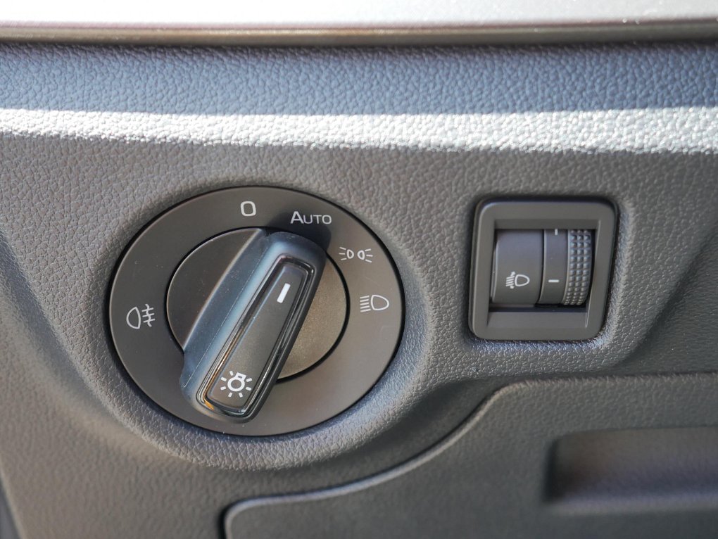 Škoda Kamiq 1.5 TSi Style