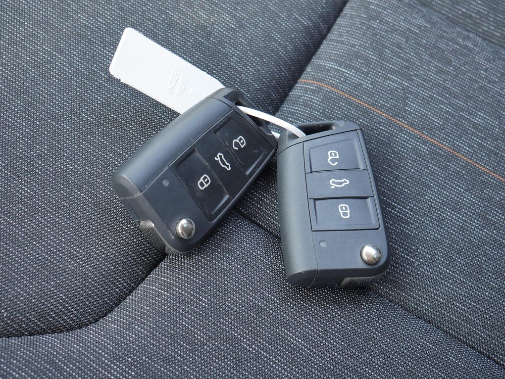 Škoda Kamiq 1.5 TSi Style