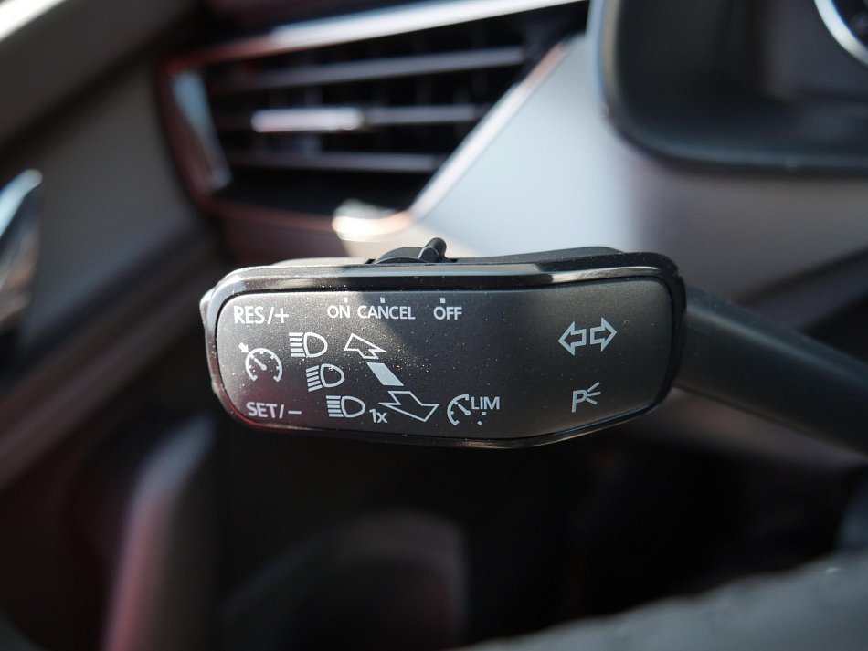 Škoda Kamiq 1.5 TSi Style