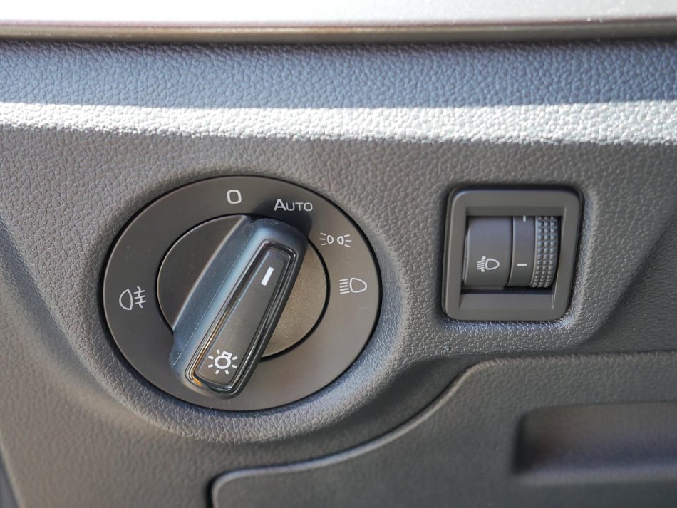 Škoda Kamiq 1.5 TSi Style