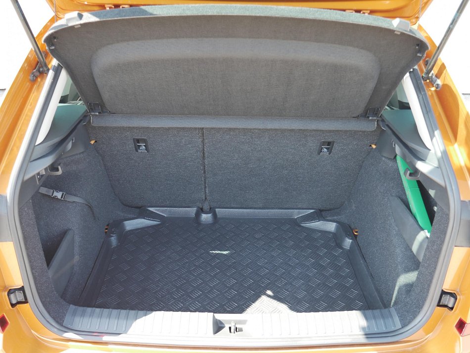 Škoda Kamiq 1.5 TSi Style
