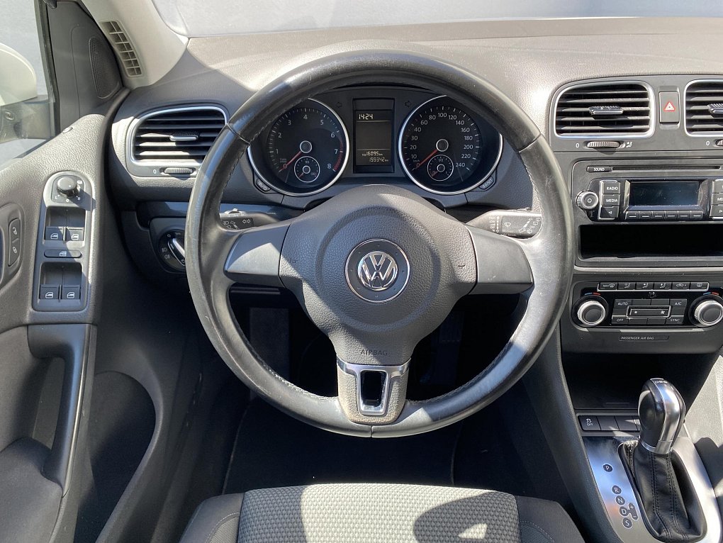Volkswagen Golf 1.2 TSi Comfortline