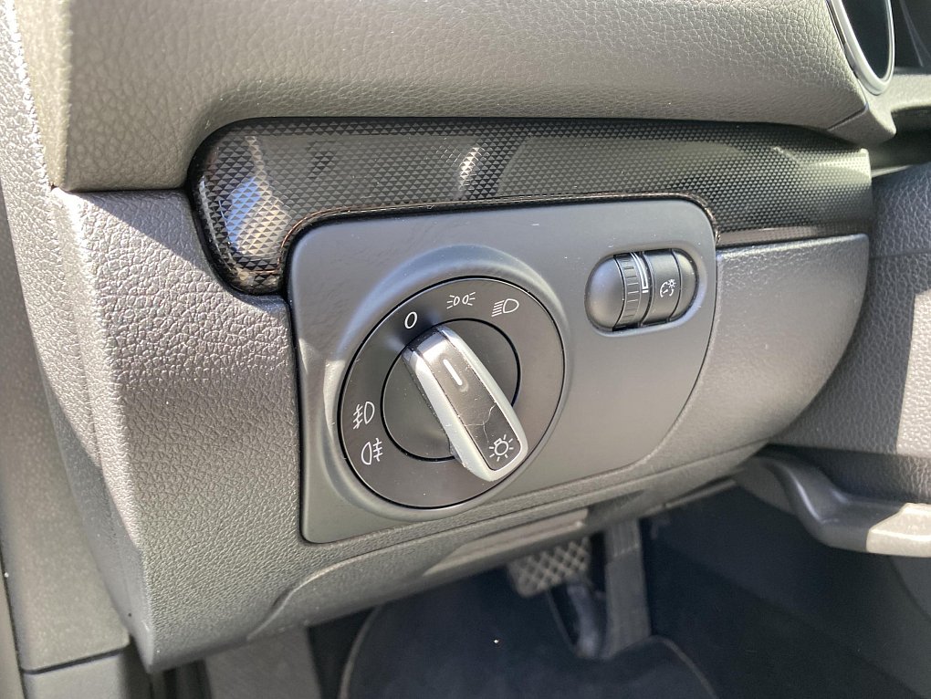 Volkswagen Golf 1.2 TSi Comfortline