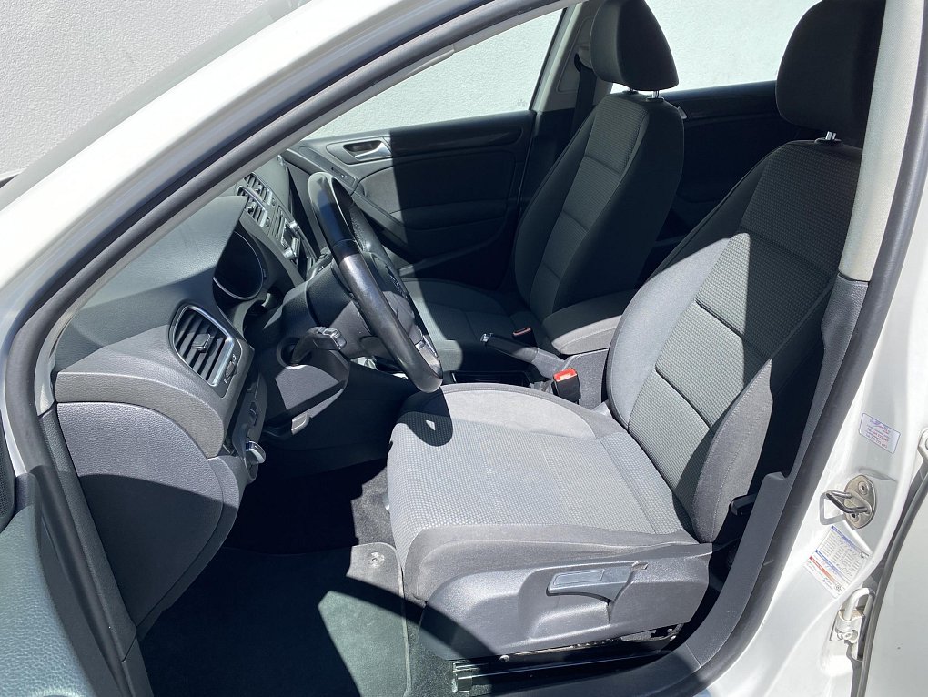 Volkswagen Golf 1.2 TSi Comfortline