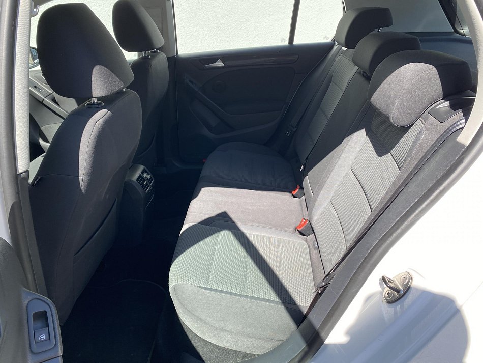 Volkswagen Golf 1.2 TSi Comfortline