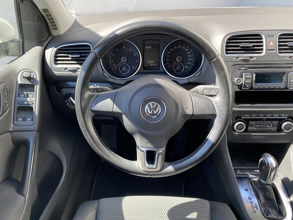 Volkswagen Golf 1.2 TSi Comfortline
