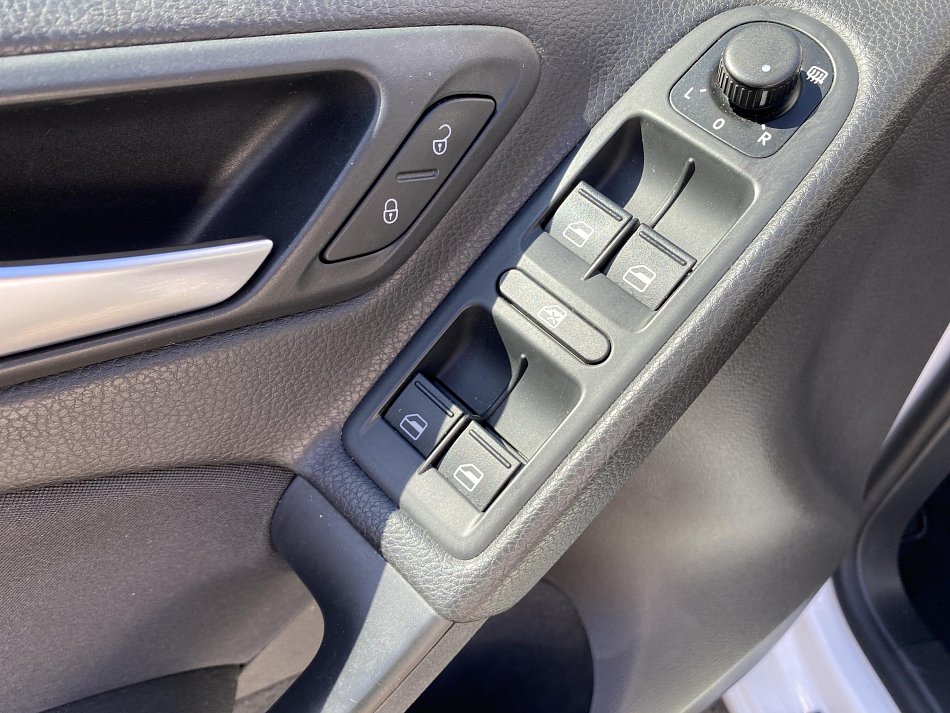 Volkswagen Golf 1.2 TSi Comfortline