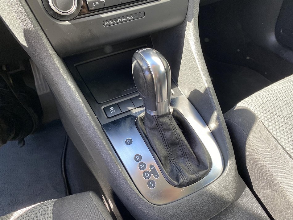 Volkswagen Golf 1.2 TSi Comfortline