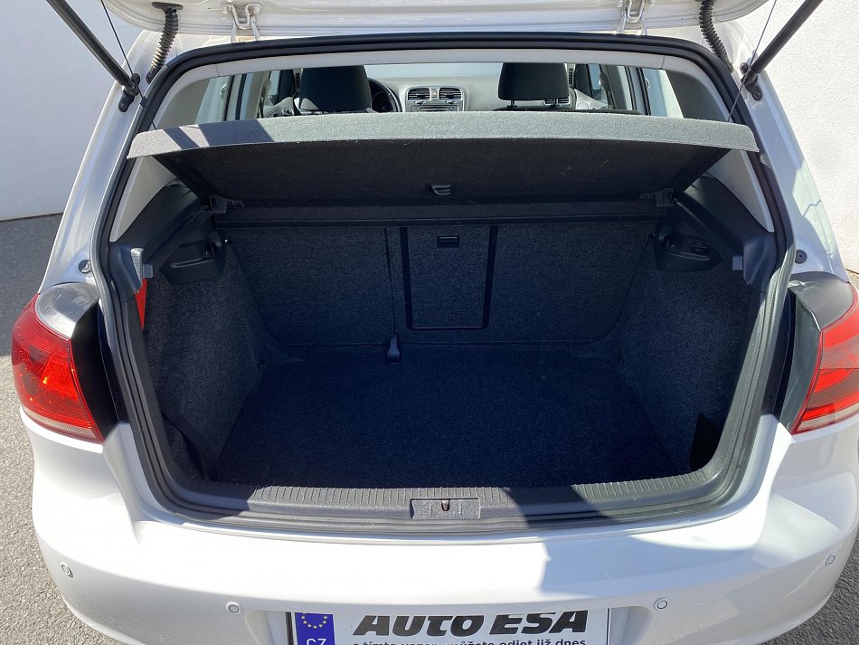 Volkswagen Golf 1.2 TSi Comfortline