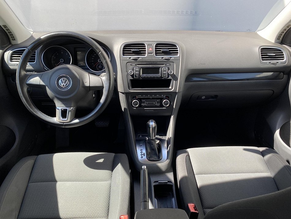 Volkswagen Golf 1.2 TSi Comfortline