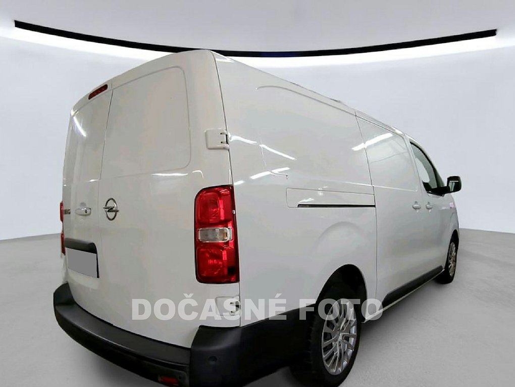 Opel Vivaro 2.0CDTi  L3 WÜRTH