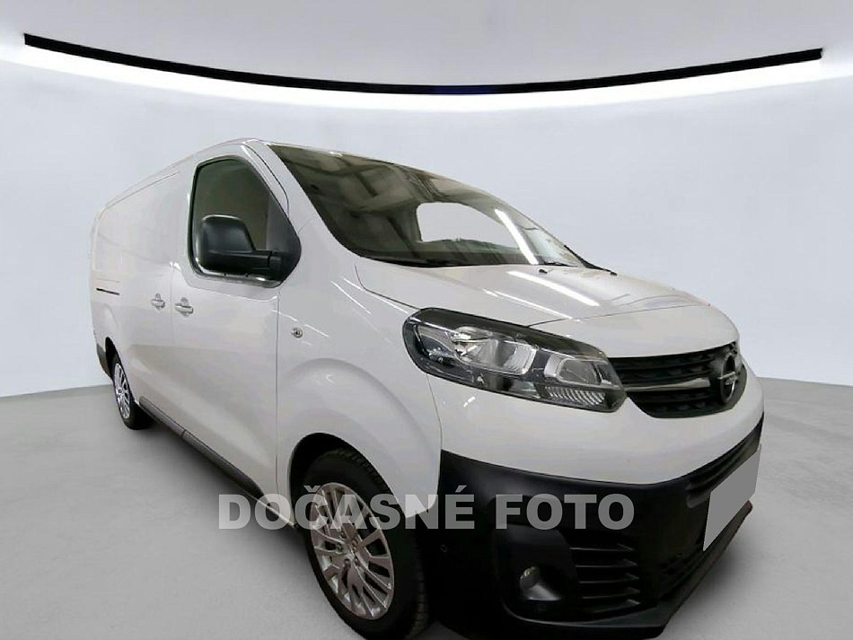 Opel Vivaro 2.0CDTi  L3 WÜRTH