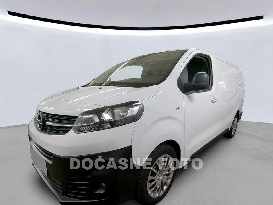 Opel Vivaro 2.0CDTi  L3 WÜRTH