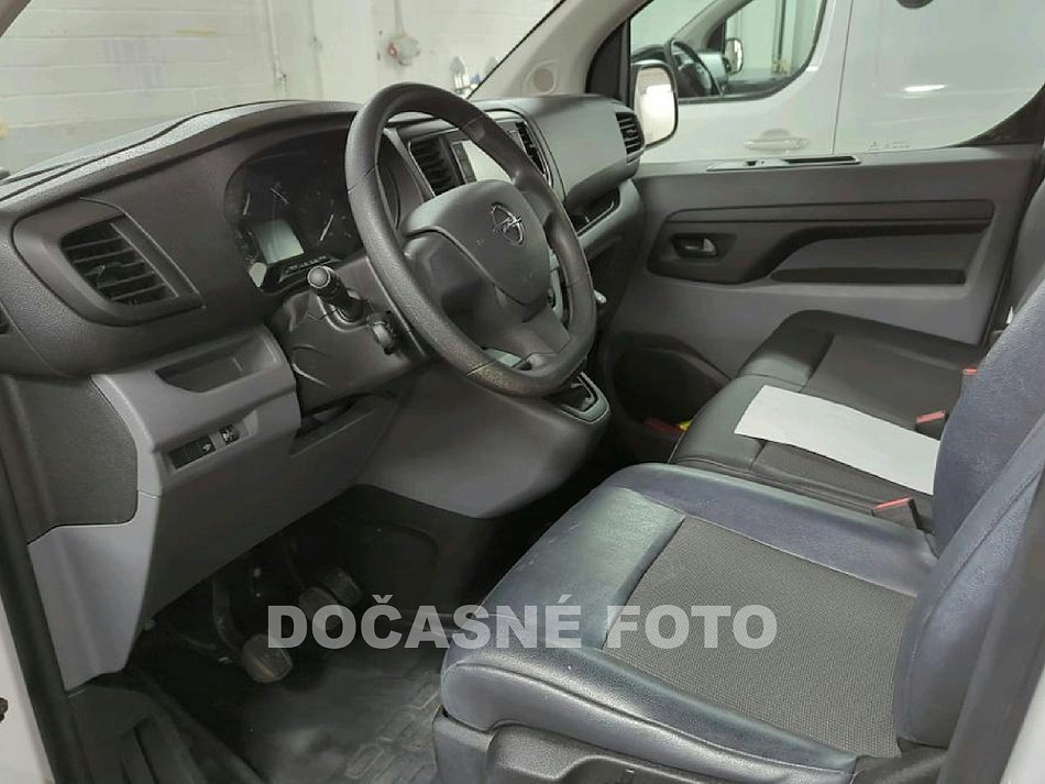 Opel Vivaro 2.0CDTi  L3 WÜRTH