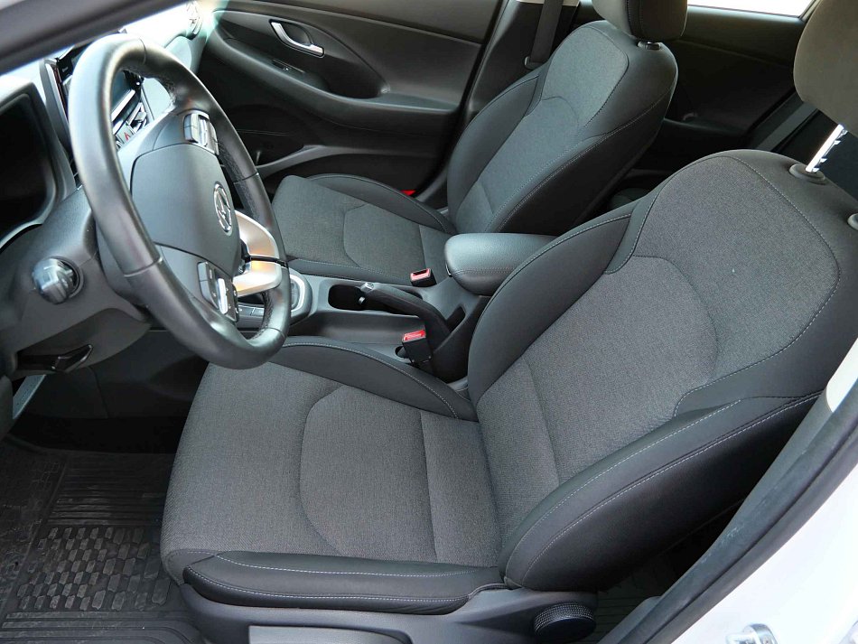 Hyundai I30 1.5TGDi 