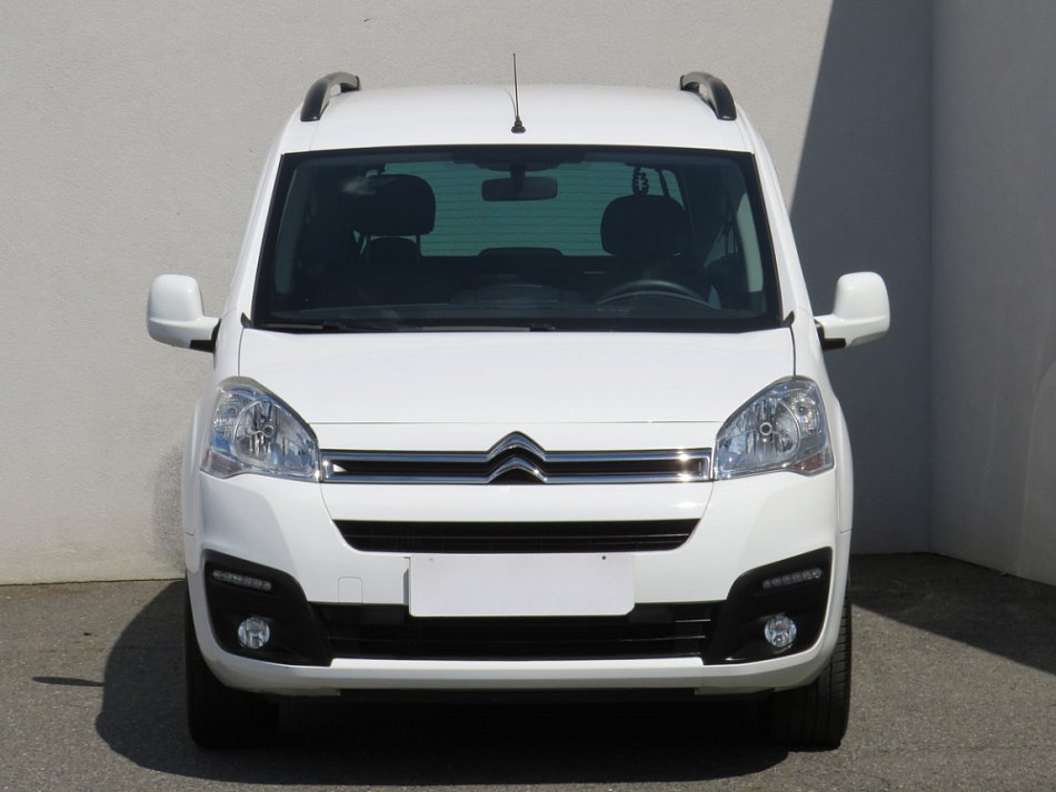 Citroën Berlingo 1.6HDi XTR