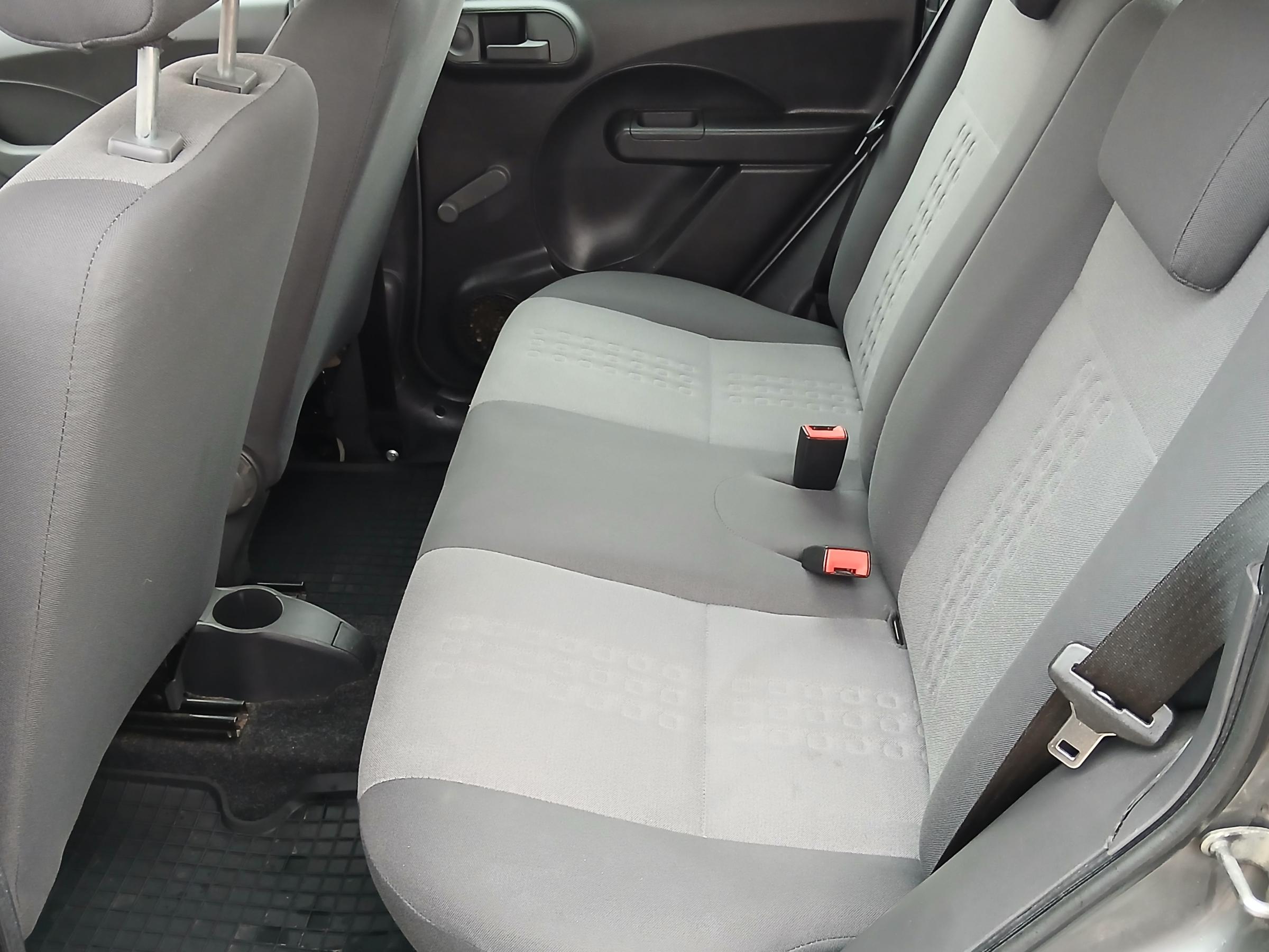 Fiat Panda, 2012 - pohled č. 10