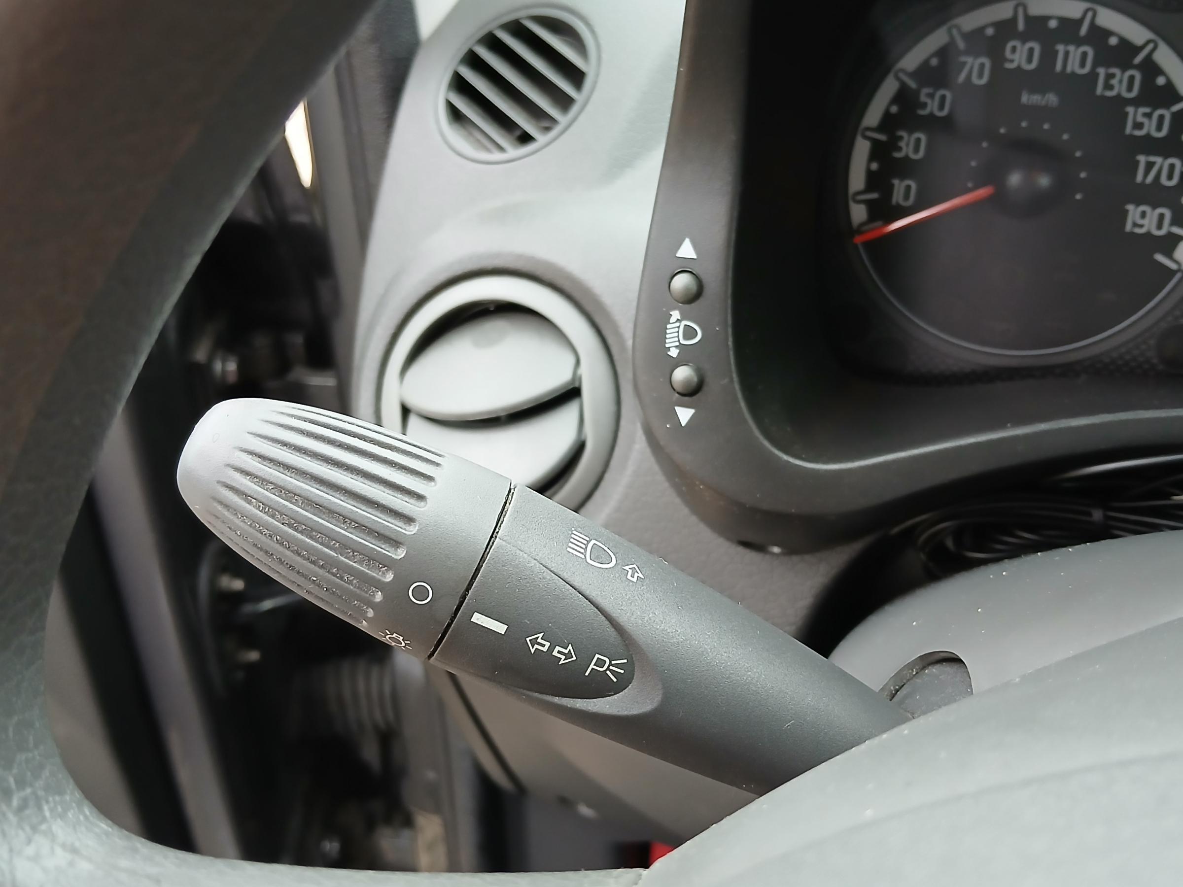 Fiat Panda, 2012 - pohled č. 11