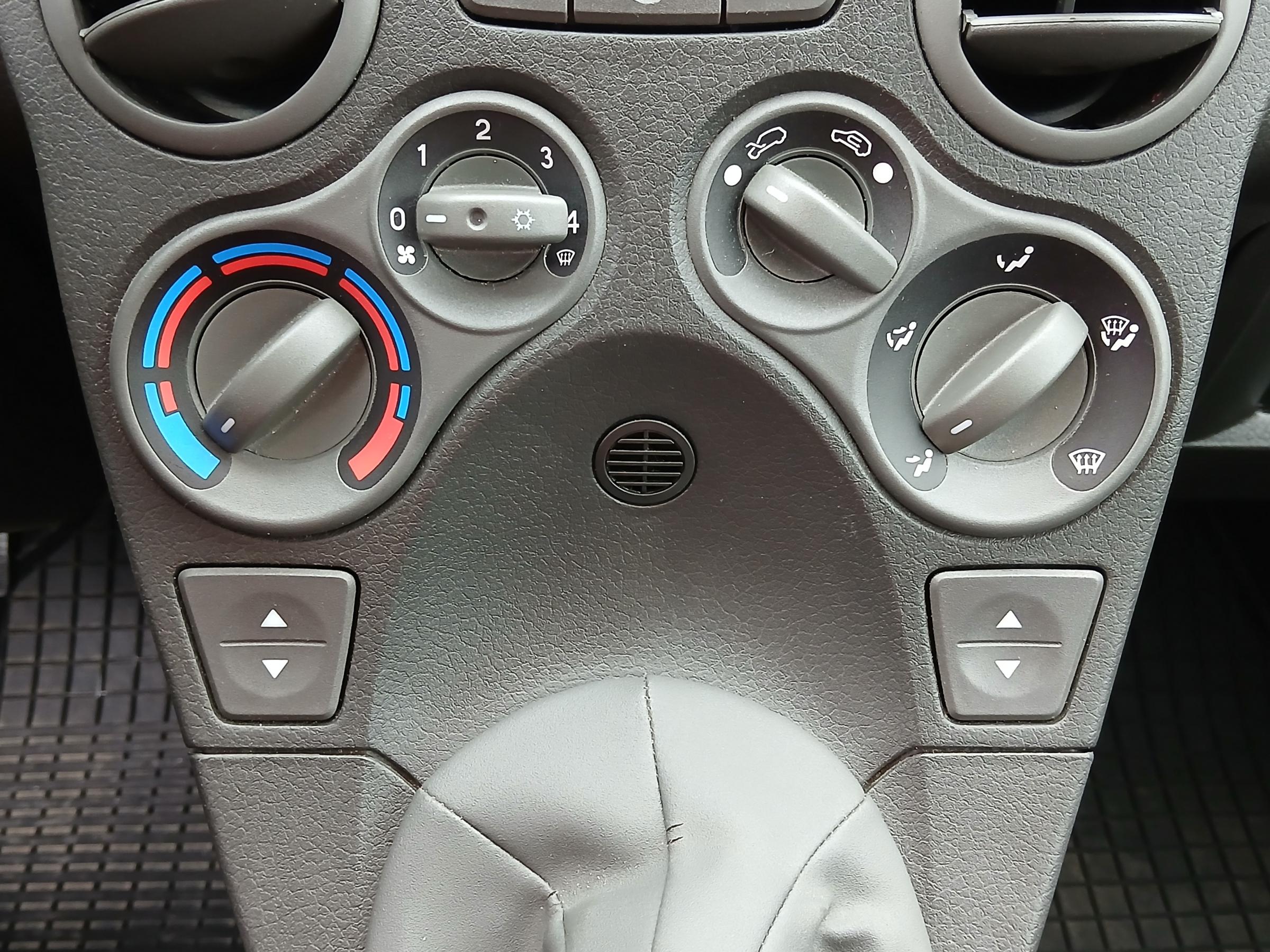 Fiat Panda, 2012 - pohled č. 14