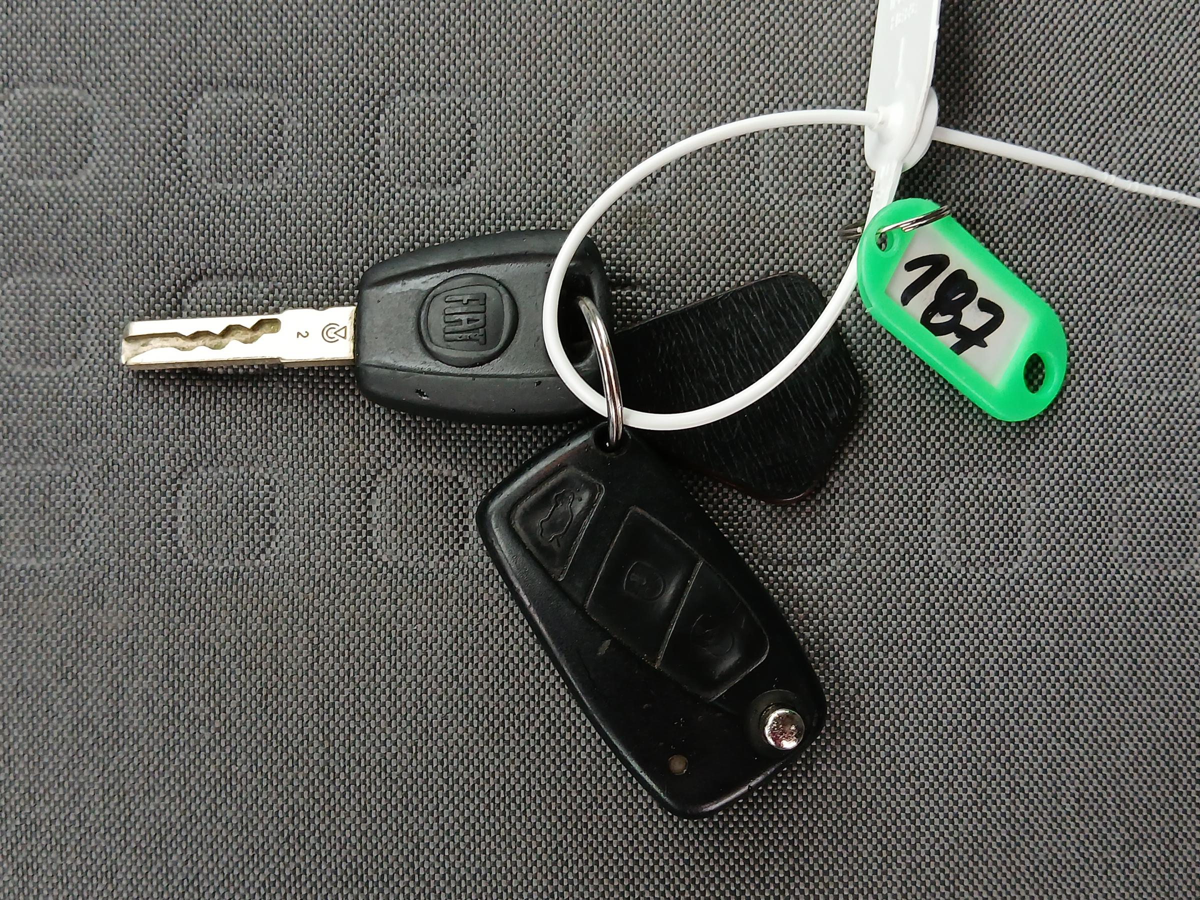 Fiat Panda, 2012 - pohled č. 17