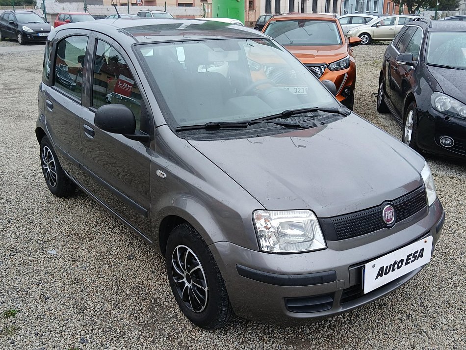Fiat Panda 1.2i 