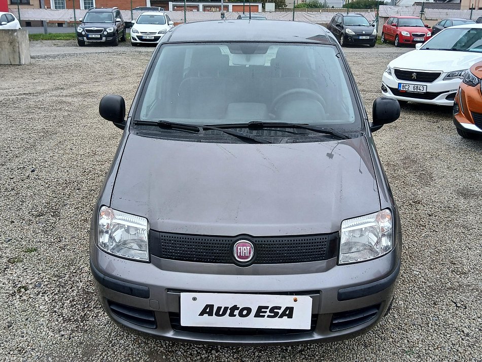 Fiat Panda 1.2i 