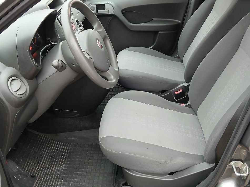 Fiat Panda 1.2i 