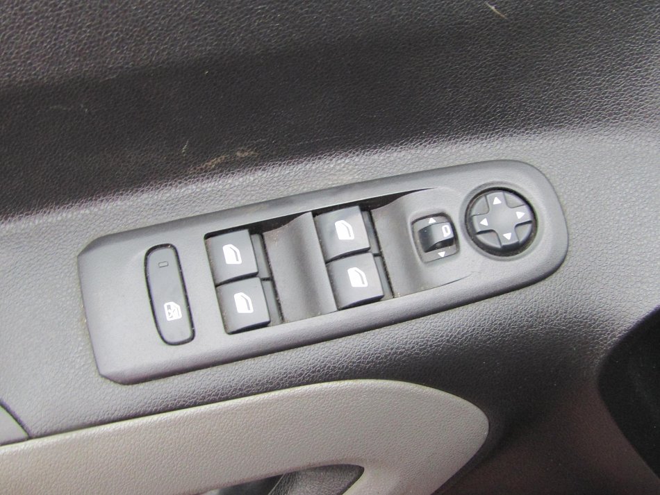 Peugeot Rifter 1.5HDi Active MAXi XL