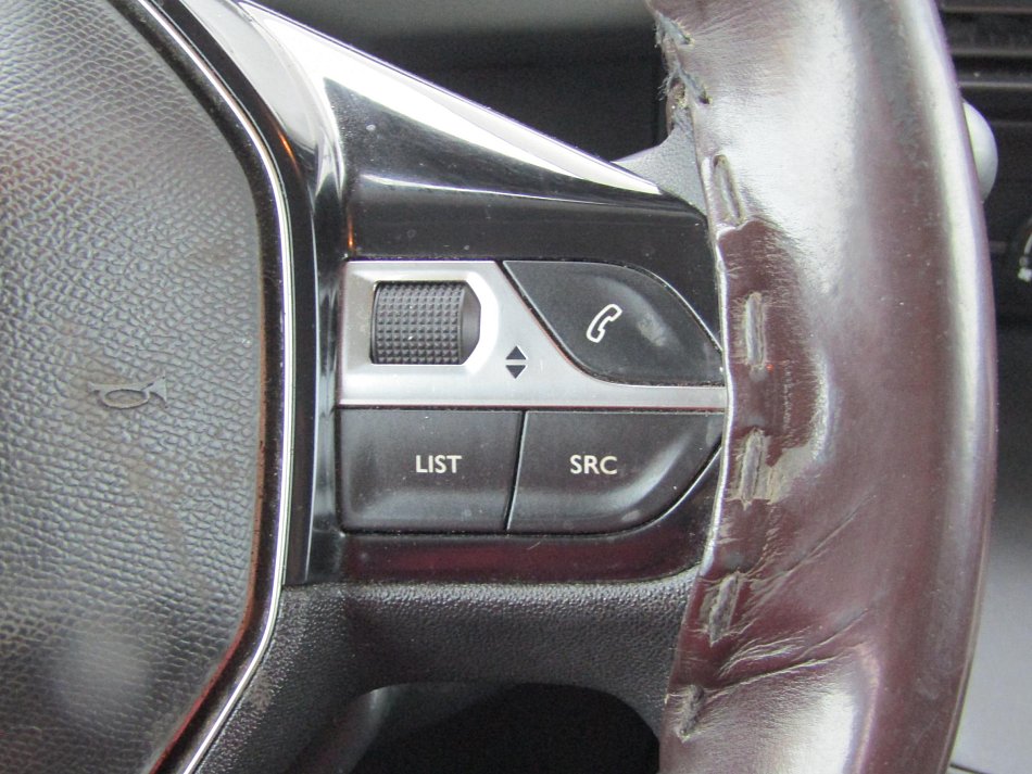 Peugeot Rifter 1.5HDi Active MAXi XL