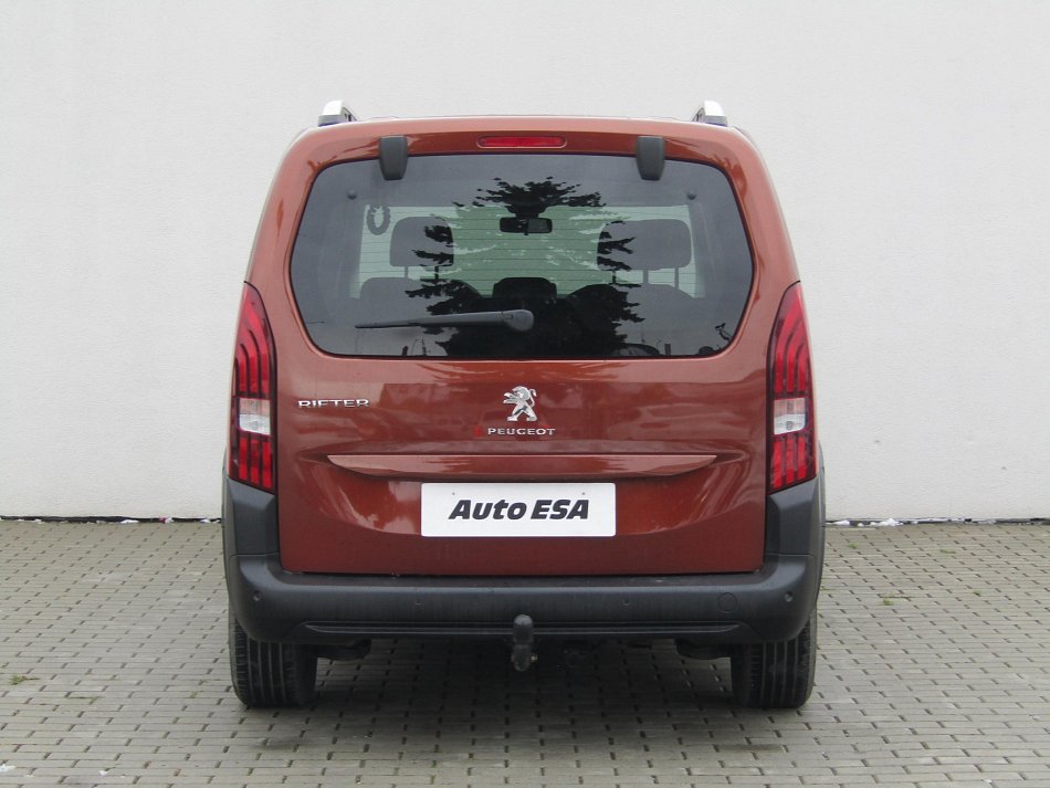 Peugeot Rifter 1.5HDi Active MAXi XL
