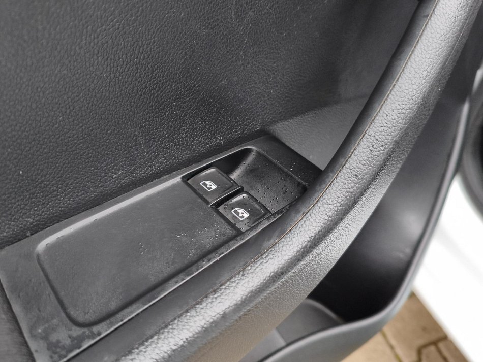 Škoda Fabia III 1.0 MPi Active