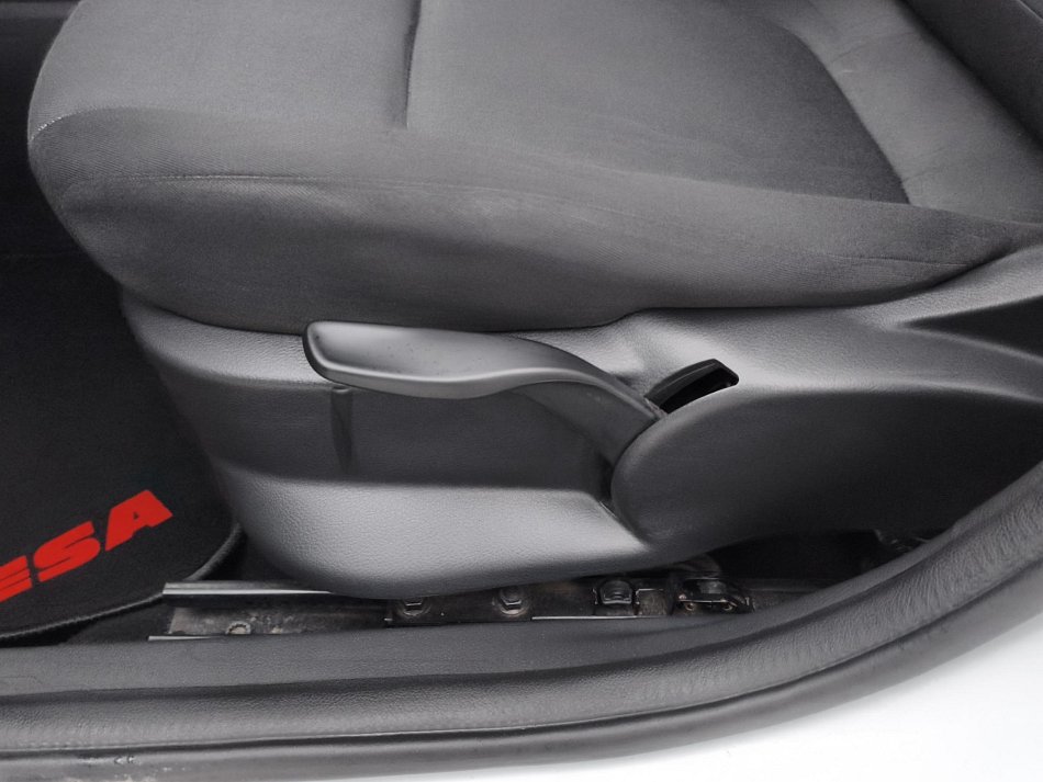 Škoda Fabia III 1.0 MPi Active